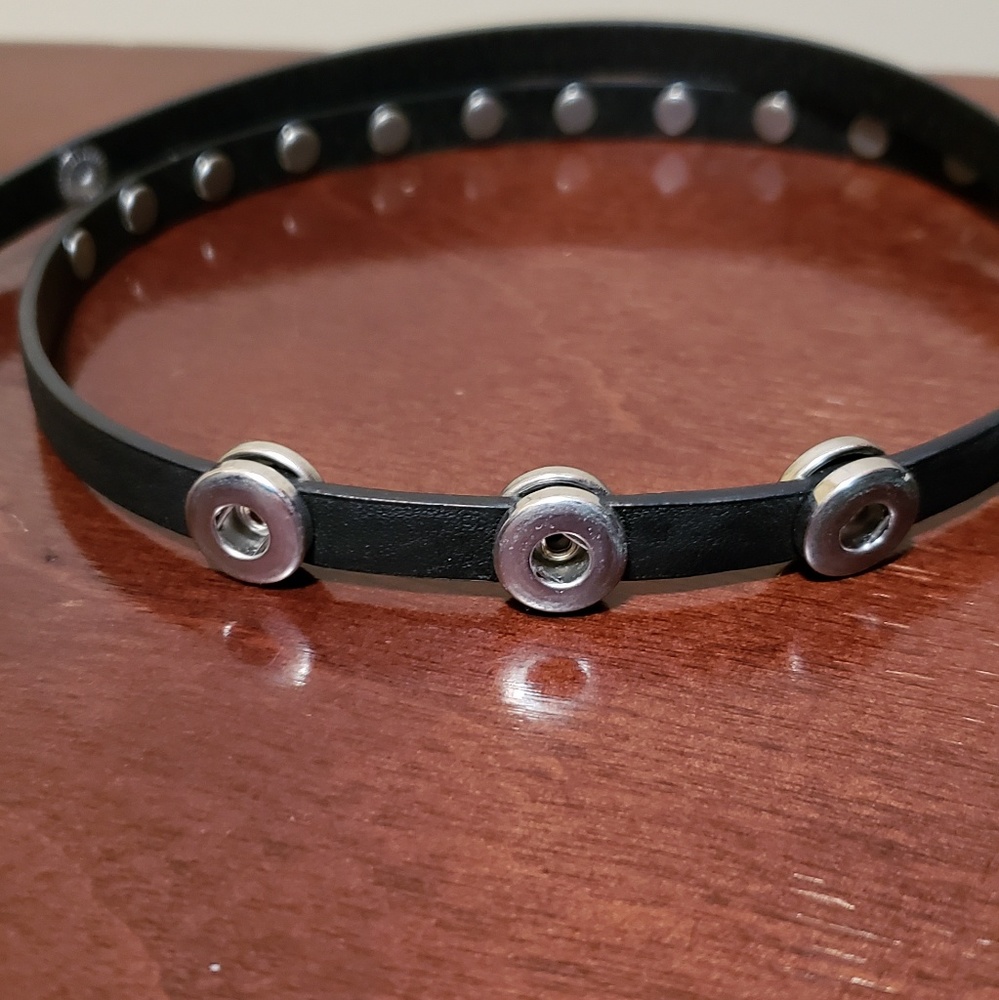 Wrap bracelet - Picture 3 of 4